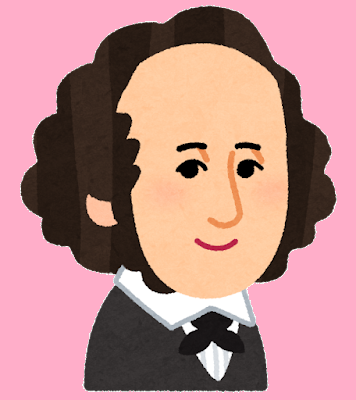 メンデルスゾーン